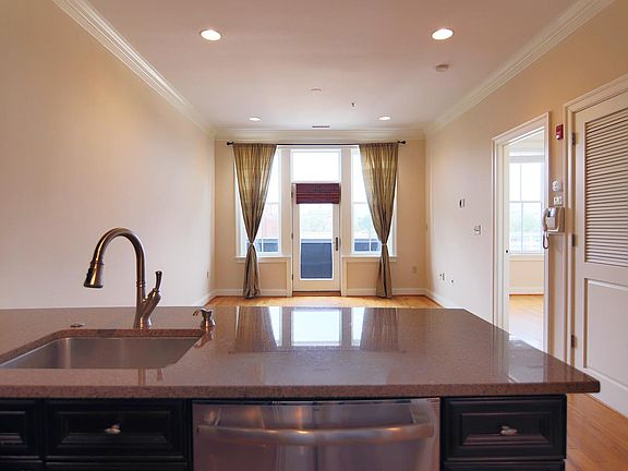 Kitchen/Living room
