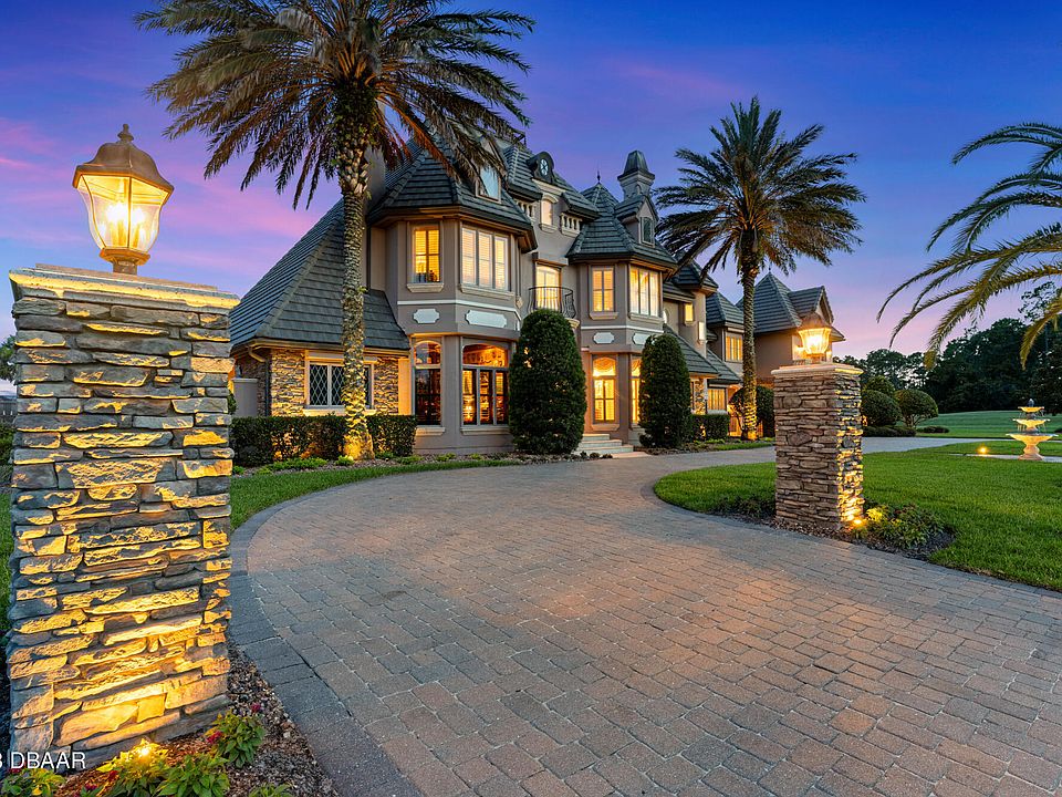 1103 Oxbridge Ln, Ormond Beach, FL 32174 Zillow