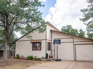 22400 Blue Ridge Mountain Dr, Cottonwood, CA 96022