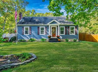 44 Oregon Avenue, Medford, NY 11763