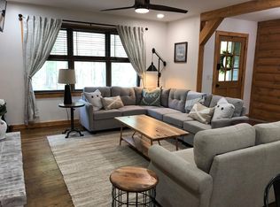 113 Deer Dr, Mcgaheysville, VA