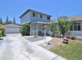 2069 Ellen Ave, San Jose, CA 95125