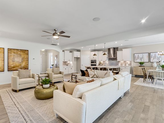 Model Representation