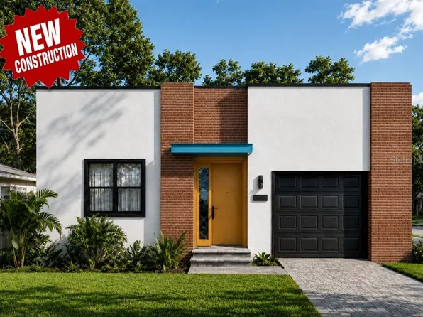 4509 N 37TH STREET LOT 15, TAMPA, FL 33610
