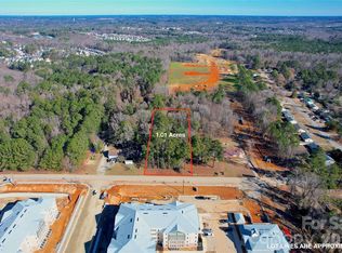 00-00 Creech Rd, Garner, NC 27529