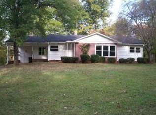 2224 Turner Rd, Mebane, NC 27302