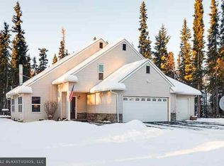 2413 San Augustin Dr, North Pole, AK 99705
