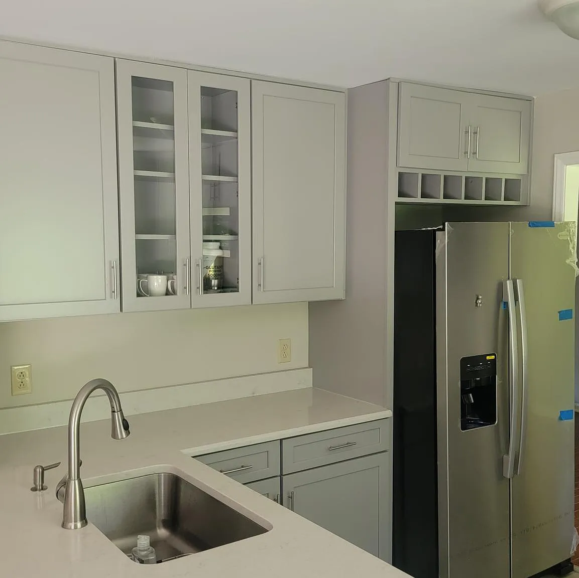 11820 Lansbury Ct — Photo 1