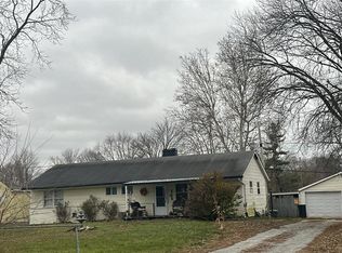 3460 Foltz St, Indianapolis, IN 46221