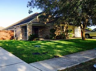 4003 Santa Susana St, Mission, TX 78572