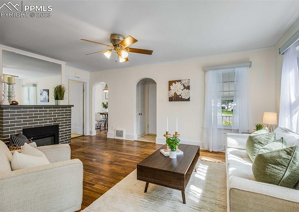 324 N Meade Ave, Colorado Springs, CO 80909 Zillow