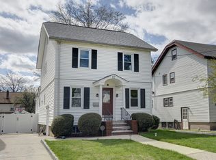 87 Day St, Bloomfield, NJ 07003