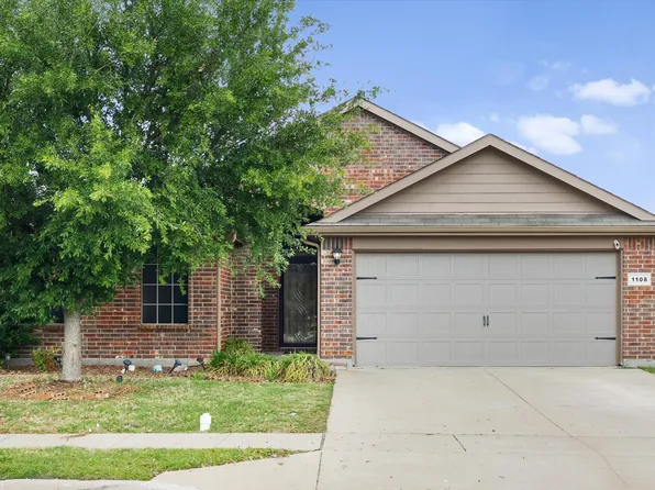 1108 Wellesbourne Ln, Fort Worth, TX 76134