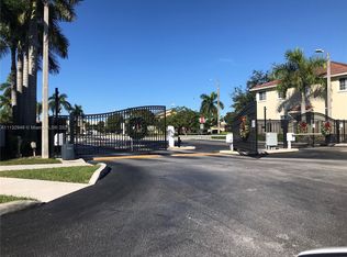21001 NW 14th Pl, Miami, FL 33169