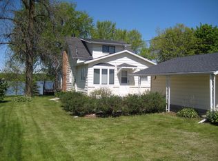 N4715 Lake Dr, Hustisford, WI 53034