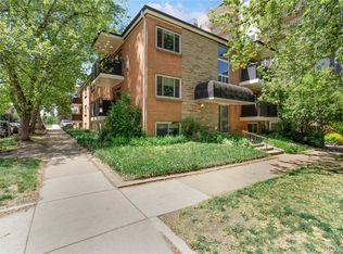 1201 Race St APT 10, Denver, CO 80206