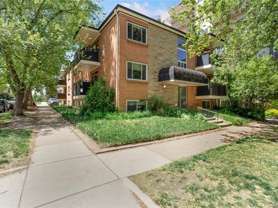 1201 Race Street #10, Denver, CO, 80206