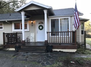 32023 Scappoose Vernonia Hwy, Scappoose, OR 97056