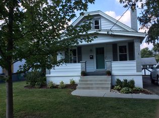 3836 Lansdowne Ave, Cincinnati, OH 45236
