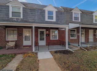 611 Annabel Ave, Baltimore, MD 21225
