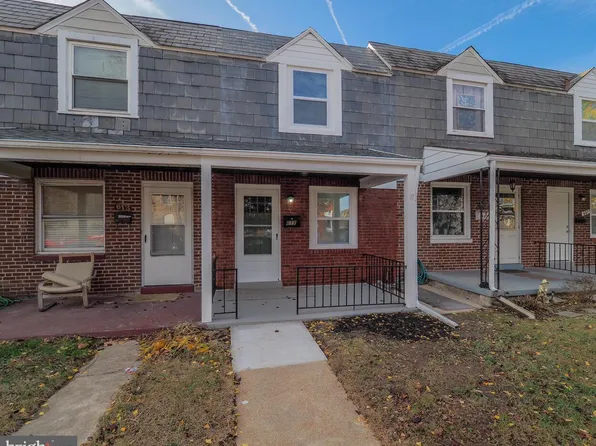 611 Annabel Ave, Baltimore, MD 21225