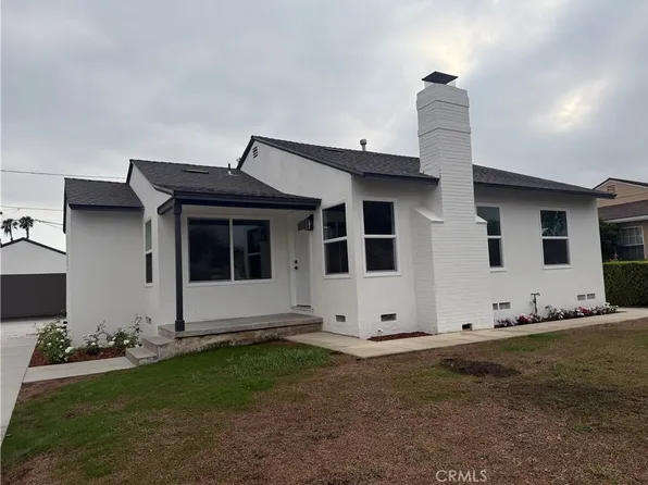 2322 W Cedarwood St, West Covina, CA 91790