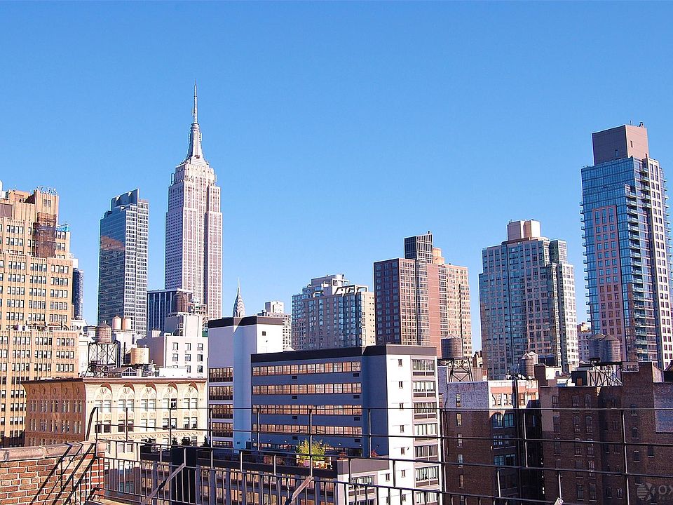 1st image of 208 W 23rd St APT 702