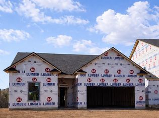 5944 Hightower Dr #1, Hixson, TN 37343