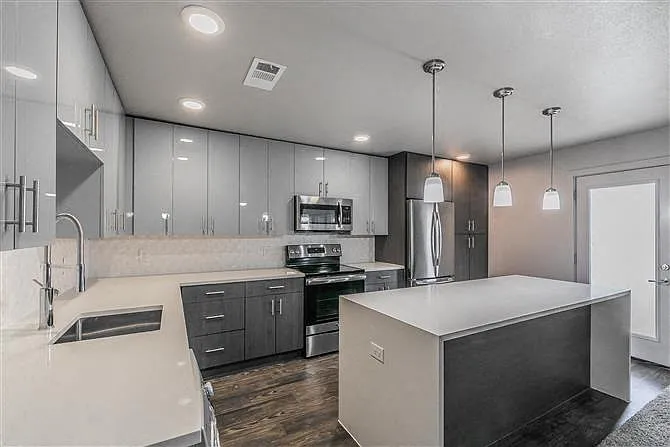 Reserve on Abrams Apartments — Photo 47