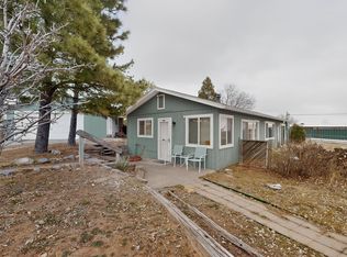 8 Pamela Pl, Tijeras, NM 87059