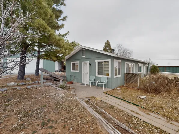 8 Pamela Pl, Tijeras, NM 87059
