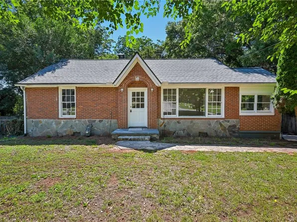 523 Ashburton Ave, Decatur, GA 30032