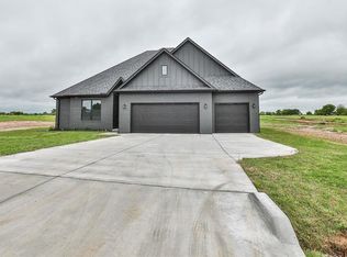 24694 Norte Rd, Purcell, OK 73080