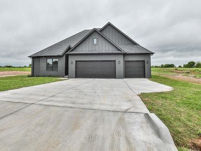 24694 Norte Rd, Purcell, OK, 73080