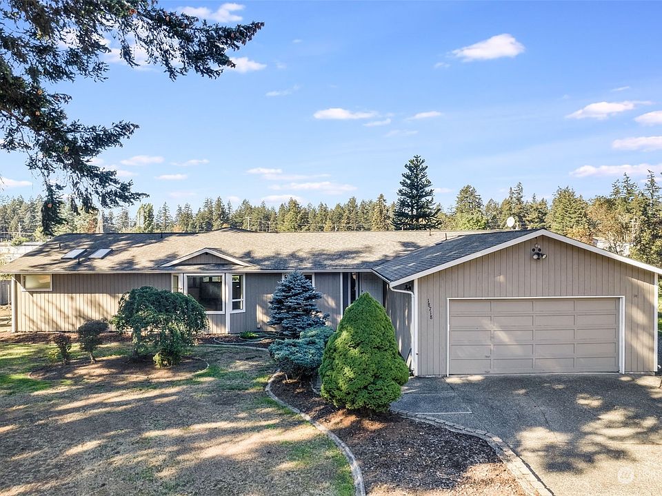 18718 2nd Avenue E, Spanaway, WA 98387 | Zillow