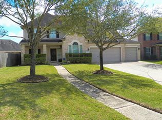 2707 Branchport Ct, Sugar Land, TX 77479