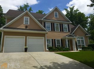 27 Greenwood Ct, Newnan, GA 30265