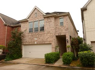 3019 Heritage Creek Ter, Houston, TX 77008