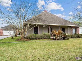 15520 Sheree Dr, Gonzales, LA 70737