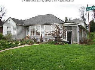 425 Mansion St, Hamlin, WV 25523