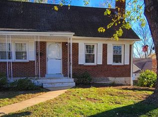 4513 Kingston Rd, Woodbridge, VA 22193