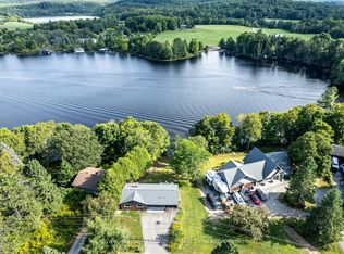 109 Riverside Dr, Huntsville, ON P1H 1R6