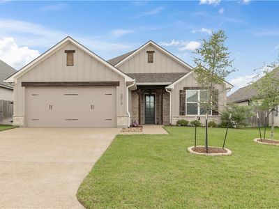 3013 Teller Dr, Bryan, TX, 77808