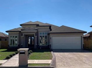 1513 Rebecca St, Mission, TX 78574