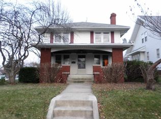 2404 Miami St, South Bend, IN 46614