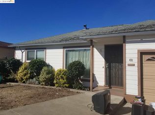 491 Hale Ave, Oakland, CA 94603