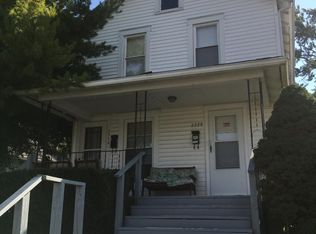 2339 Hillside Ave, Springfield, OH 45503