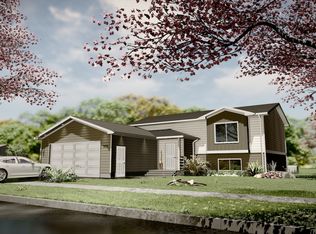 The Bison Plan, Prairie Haven, Watertown, SD 57201