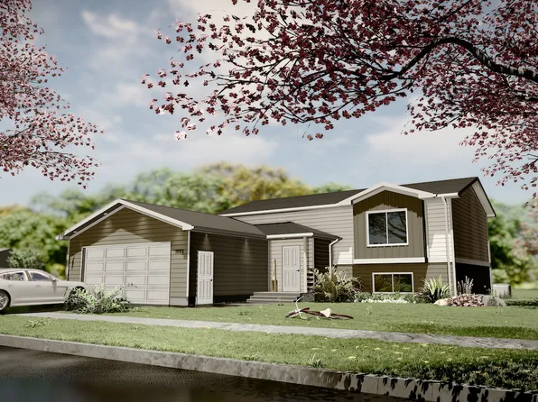 The Bison Plan, Prairie Haven