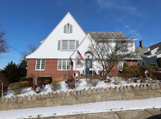 12 Kingman Ter, Yonkers, NY 10701